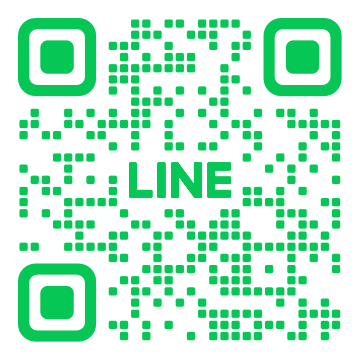 QR Code LINE Logo Studio